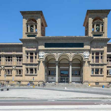 Palace Downtown Флоренция Екстериор снимка