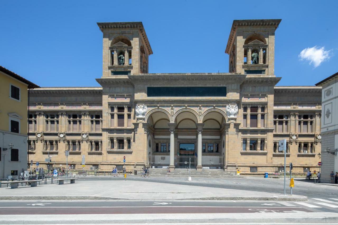 Palace Downtown Флоренция Екстериор снимка